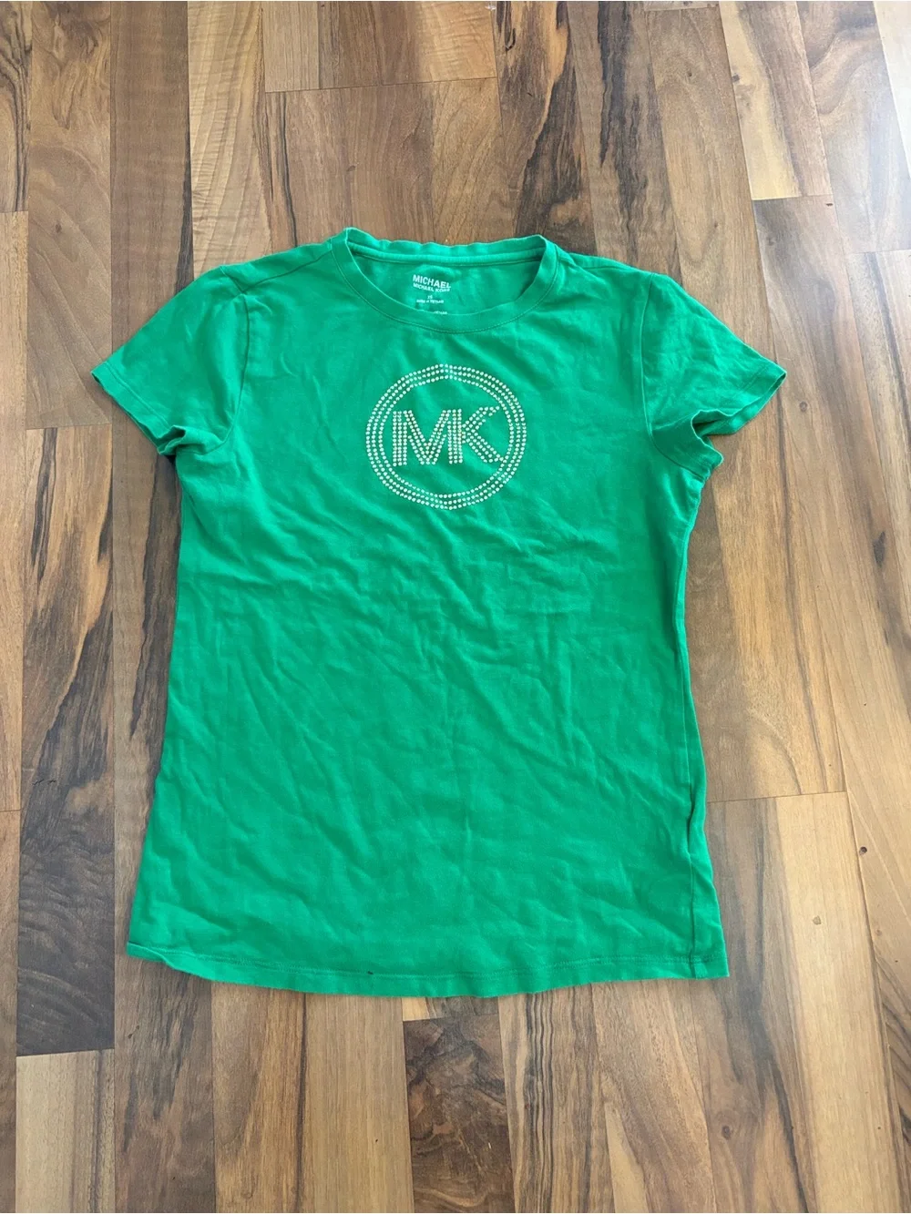 Vintage Michael Kors Studded‎ T Shirt